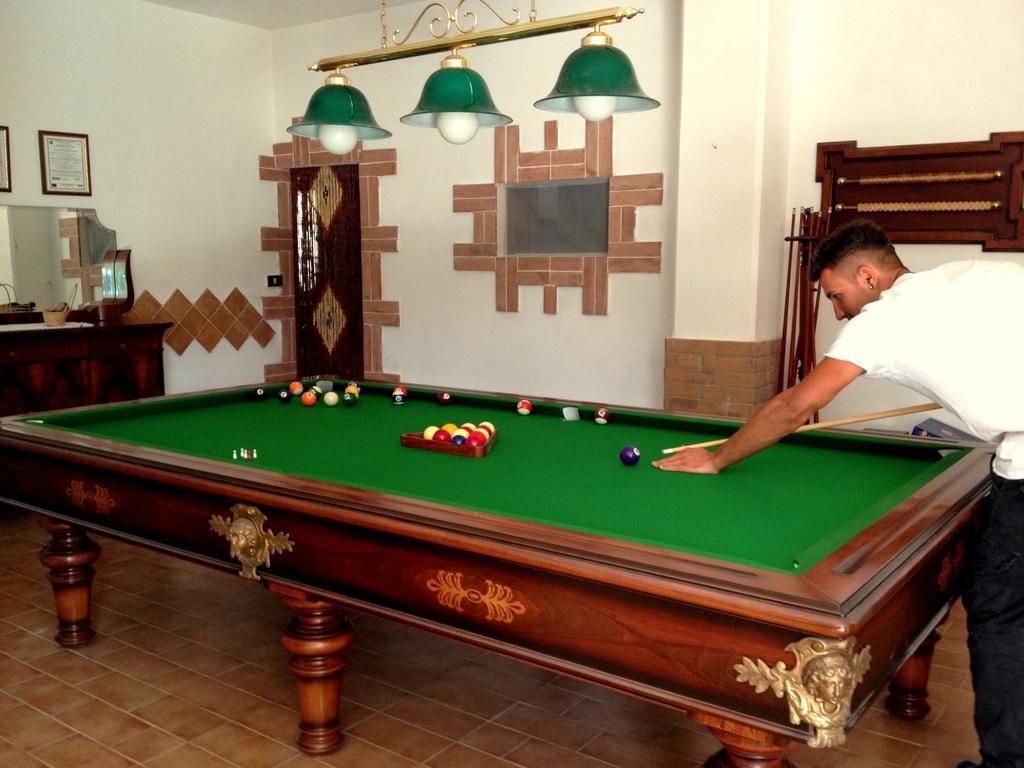 Agriturismo Le Cerinaie Castelnuovo di Val di Cecina Zewnętrze zdjęcie